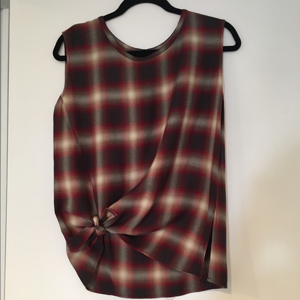 Allsaint top